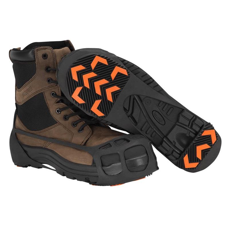 DUENORTH GRIP PRO SPIKELESS TRACTION AID - Boots & Ice Traction